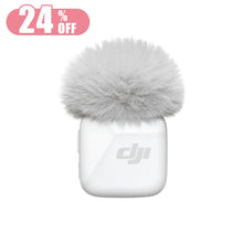 DJI Mic Mini Transmitter (Arctic White)
