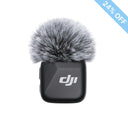 DJI Mic Mini Transmitter (Infinity Black)