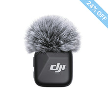 DJI Mic Mini Transmitter (Infinity Black)