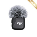 DJI Mic Mini Transmitter (Infinity Black)