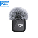 DJI Mic Mini Transmitter (Infinity Black)