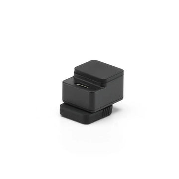 DJI Mic Series Camera Adapter – DJI USA Online Store