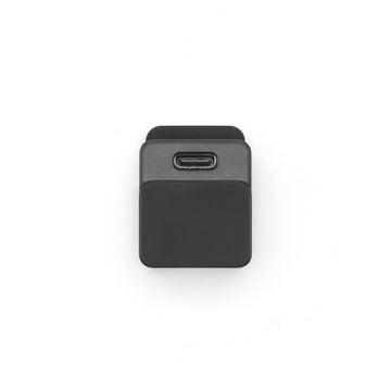 DJI Mic Series Camera Adapter – DJI USA Online Store