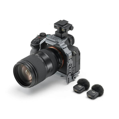 DJI Mic Series Camera Adapter