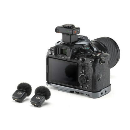 DJI Mic Series Camera Adapter