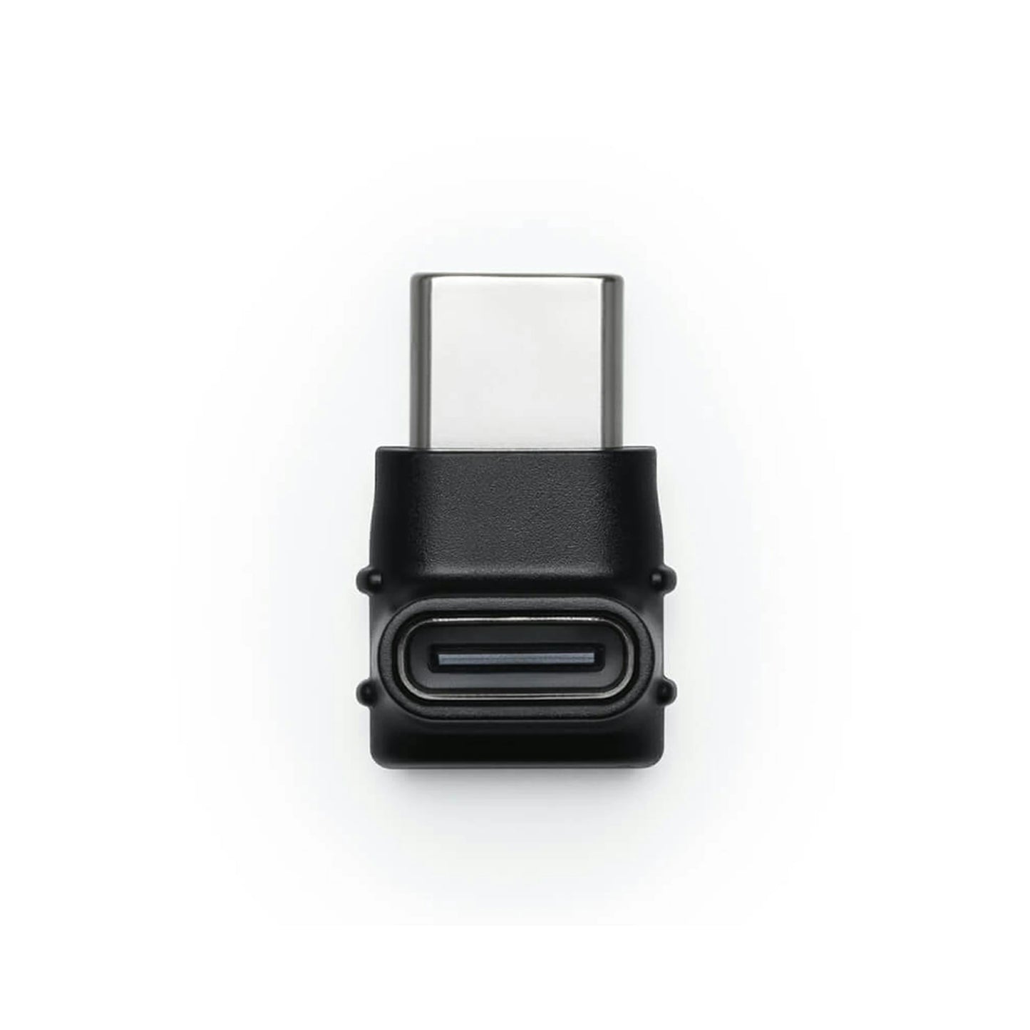 DJI Mic Series Mobile Receiver Adapter (USB-C to USB-C)