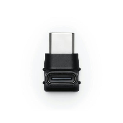 DJI Mic Series Mobile Receiver Adapter (USB-C to USB-C)