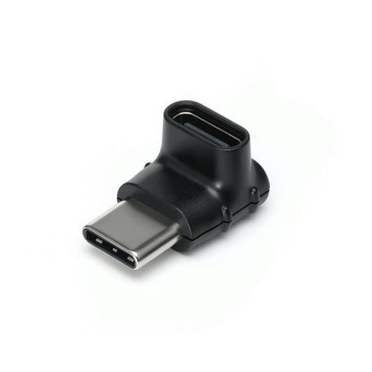 DJI Mic Series Mobile Receiver Adapter (USB-C to USB-C)