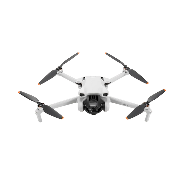 Entry‑Level DJI Drones