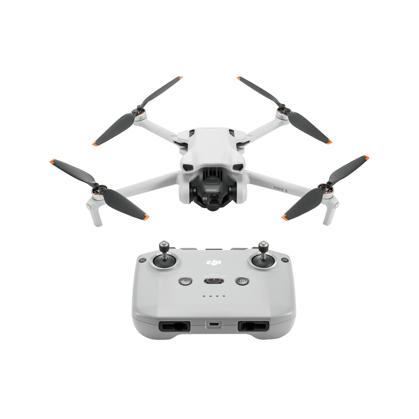 DJI Mini 3 (RC-N1)