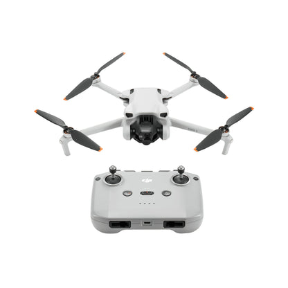 DJI Mini 3 (RC-N1)