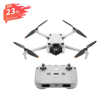 DJI Mini 3 (RC-N1) – DJI USA Online Store