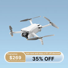 DJI Mini 3 (RC-N1)