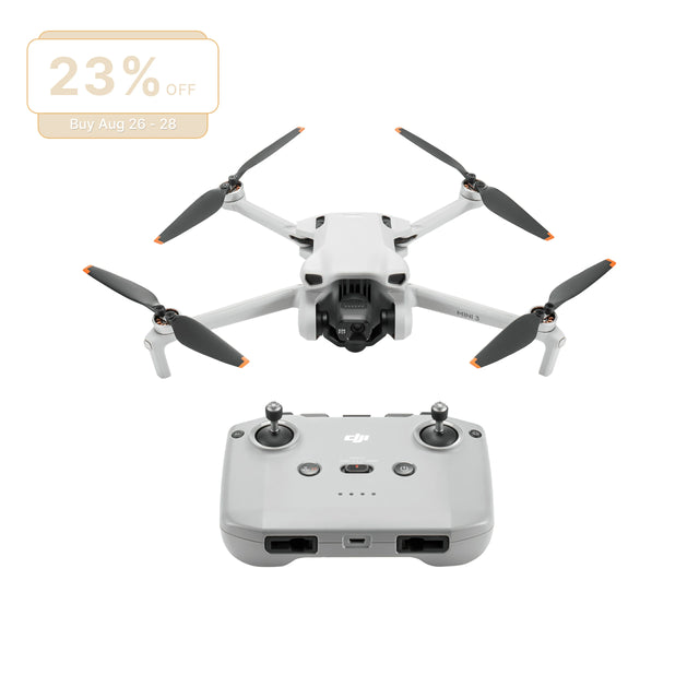 DJI Mini 3 (RC-N1)