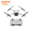 DJI Mini 3 (RC-N1)