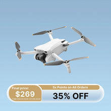 DJI Mini 3 (RC-N1)