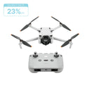 DJI Mini 3 (RC-N1)