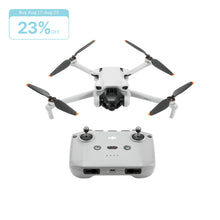 DJI Mini 3 (RC-N1)