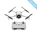 DJI Mini 3 (RC-N1)