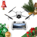 DJI Mini 3 (DJI RC)
