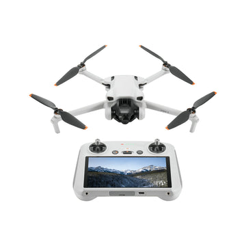 DJI Mini 3 (DJI RC) – DJI USA Online Store