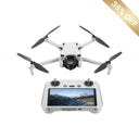 DJI Mini 3 (DJI RC)
