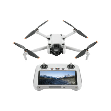 DJI Mini 3 (DJI RC) – DJI USA Online Store