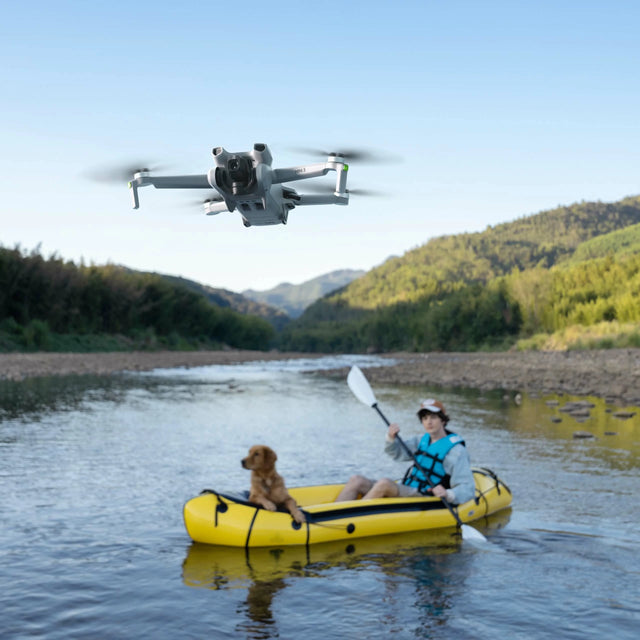 DJI Mini 3 (RC-N1)