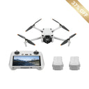 DJI Mini 3 Fly More Combo (RC)