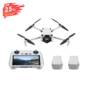 DJI Mini 3 Fly More Combo (RC)