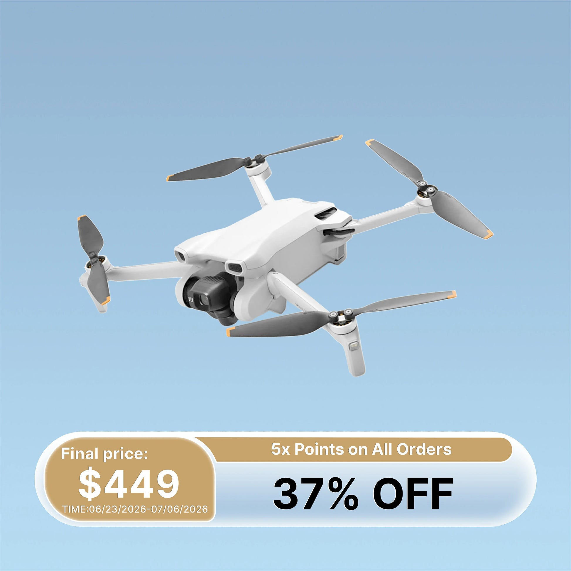 DJI Mini 3 Fly More Combo (RC) – DJI USA Online Store