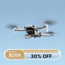 DJI Mini 4K