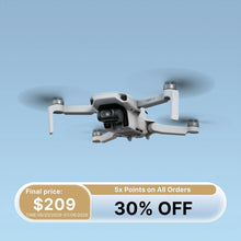 DJI Mini 4K