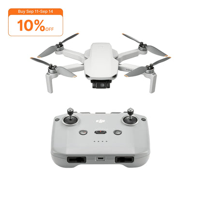 DJI Mini 4K