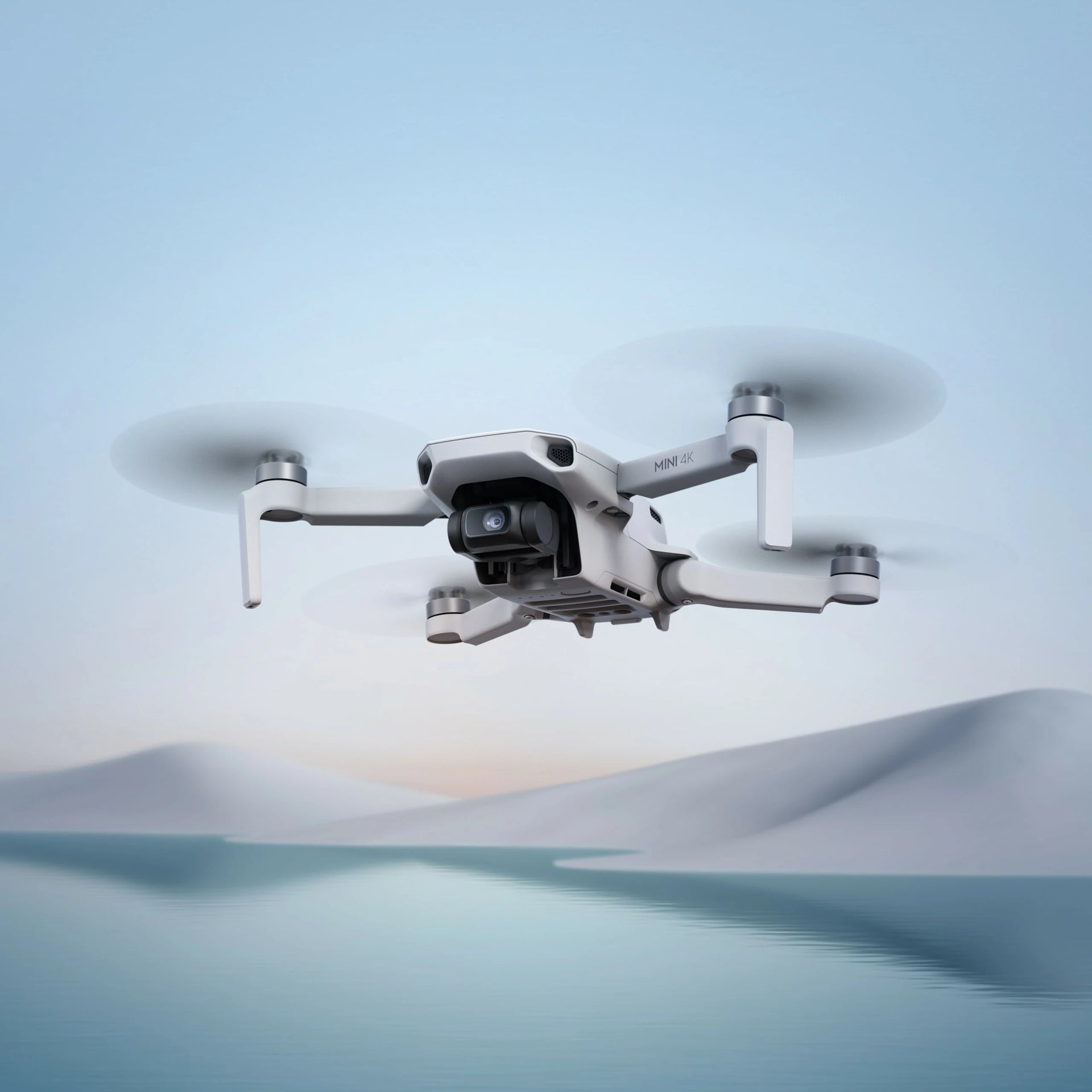 DJI Mini 4K Fly More Combo – DJI USA Online Store