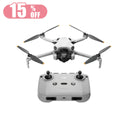 DJI Mini 4 Pro (DJI RC-N2)