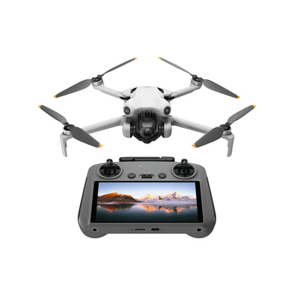 DJI Mini 4 Pro（DJI RC 2）