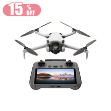 DJI Mini 4 Pro（DJI RC 2）
