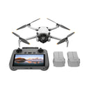 DJI Mini 4 Pro Fly More Combo（DJI RC 2）
