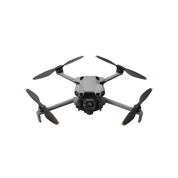Camera Drones