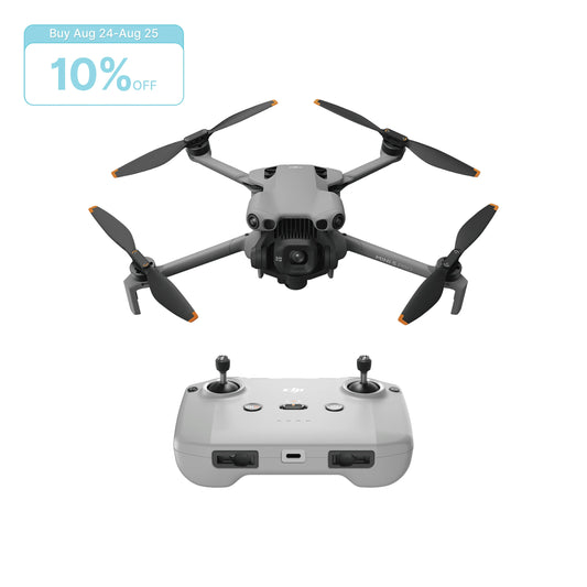 DJI Mini 5 Pro