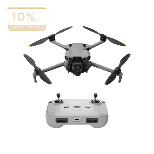 DJI Mini 5 Pro