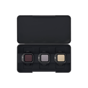 DJI Mini 5 Pro ND Filter Set (ND8/32/128)  × 1