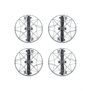 DJI Mini 5 Pro Quick-Release 360° Propeller Guard (with Integrated Propellers)