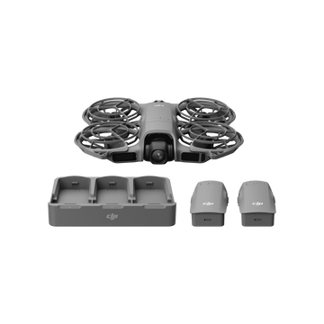 DJI Neo 2 Fly More Combo (Drone Only) – DJIUSA