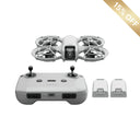DJI Neo Fly More Combo (Refurbished Unit)