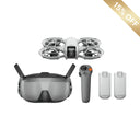 DJI Neo Motion Fly More Combo (Refurbished Unit)