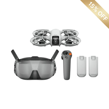 DJI Neo Motion Fly More Combo (Refurbished Unit) – DJI USA Online