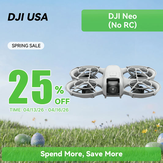 DJI Neo (No RC)