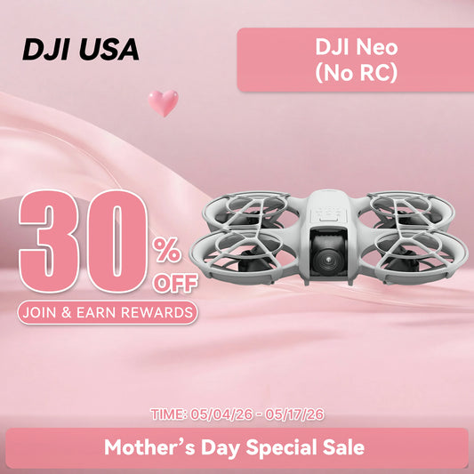 DJI Neo (No RC)